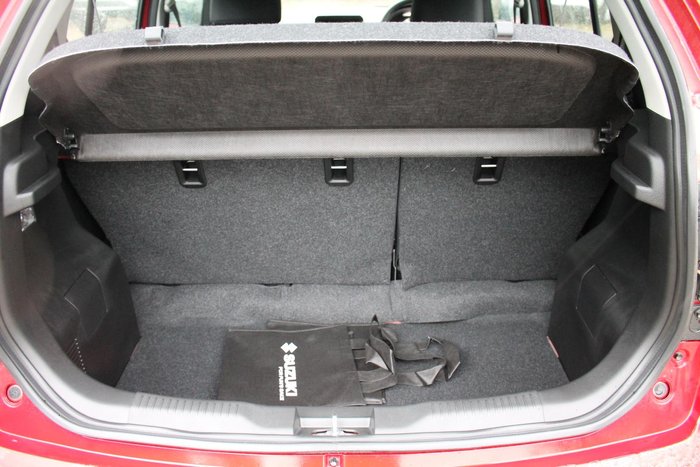 2024 Suzuki Ignis GL