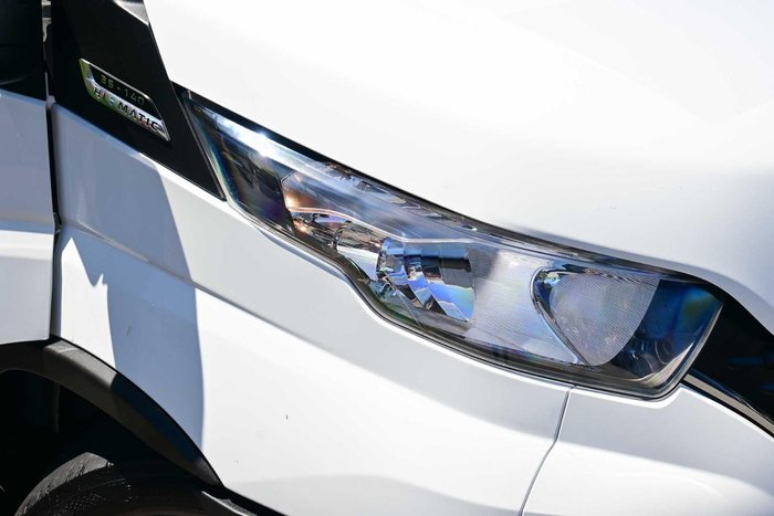 2022 Iveco Daily 35S14V