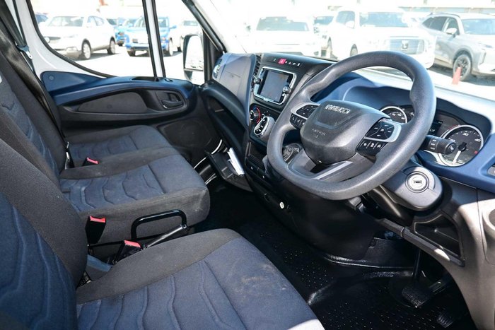 2022 Iveco Daily 35S14V