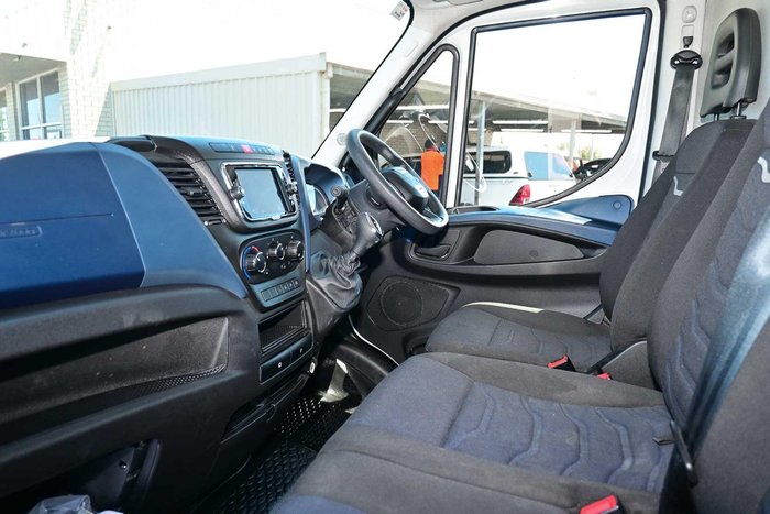 2022 Iveco Daily 35S14V