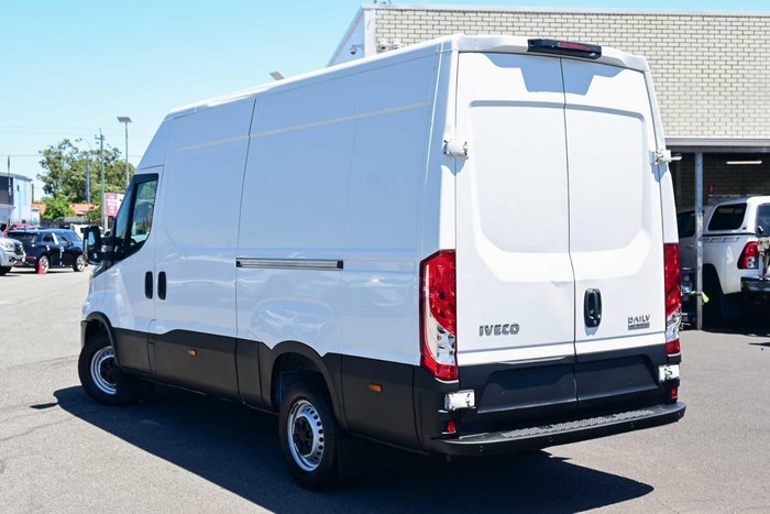 2022 Iveco Daily 35S14V