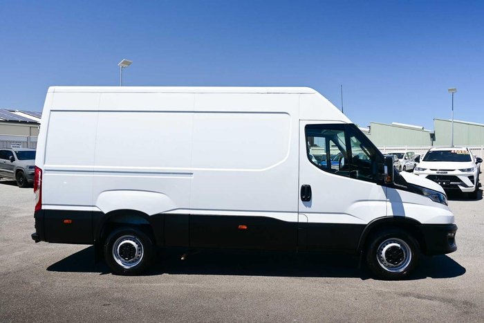 2022 Iveco Daily 35S14V