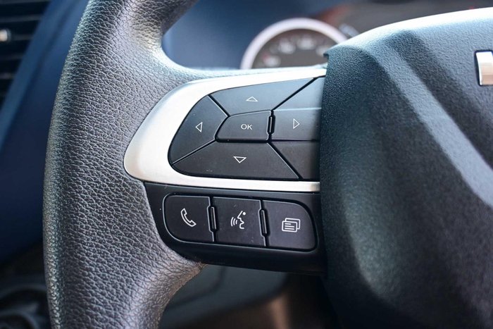 2022 Iveco Daily 35S14V