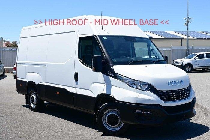2022 Iveco Daily