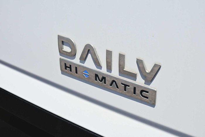 2022 Iveco Daily 35S14V