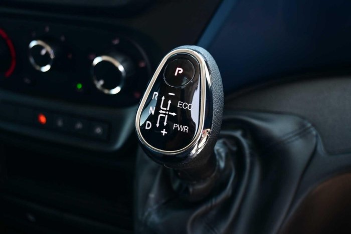 2022 Iveco Daily 35S14V