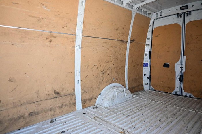 2022 Iveco Daily 35S14V