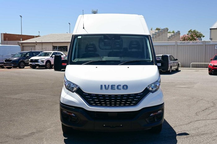 2022 Iveco Daily 35S14V