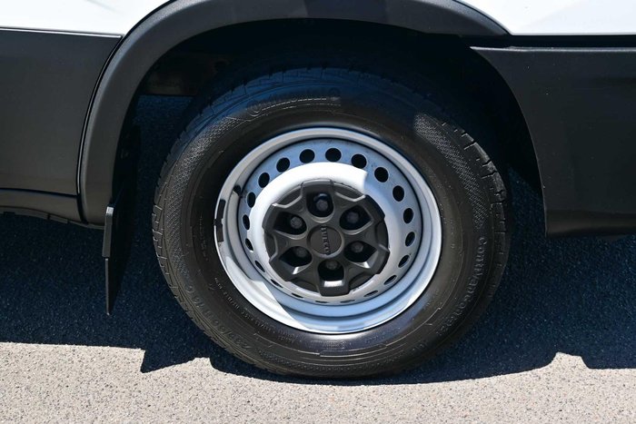 2022 Iveco Daily 35S14V