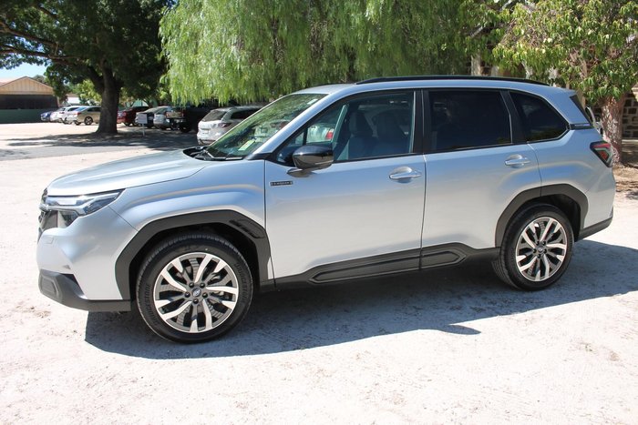 2025 Subaru Forester Hybrid Touring