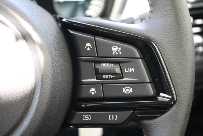 2025 Subaru Forester Hybrid Touring