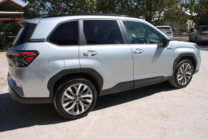 2025 Subaru Forester Hybrid Touring