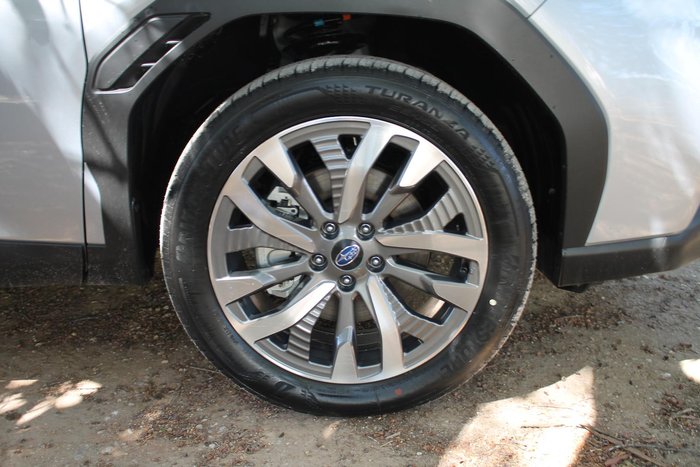 2025 Subaru Forester Hybrid Touring