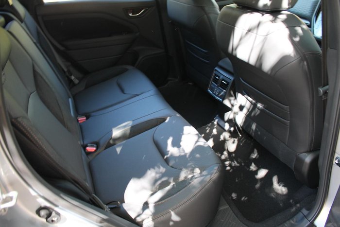 2025 Subaru Forester Hybrid Touring