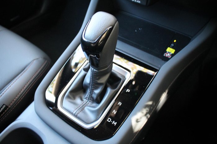 2025 Subaru Forester Hybrid Touring