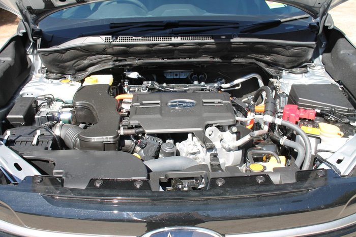 2025 Subaru Forester Hybrid Touring