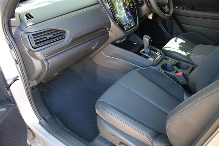 2025 Subaru Forester Hybrid Touring