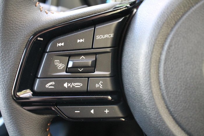 2025 Subaru Forester Hybrid Touring