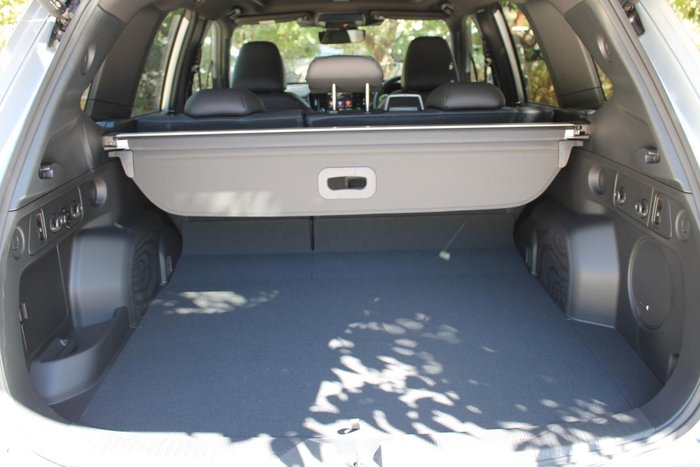 2025 Subaru Forester Hybrid Touring