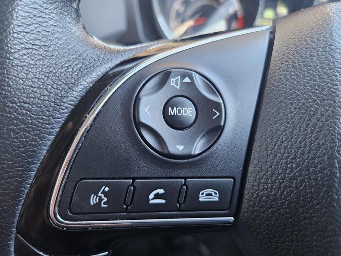 2022 Mitsubishi ASX Exceed