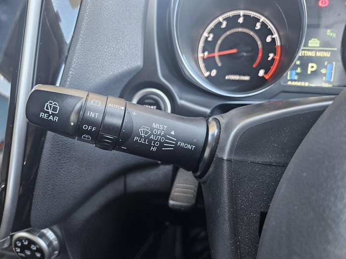 2022 Mitsubishi ASX Exceed