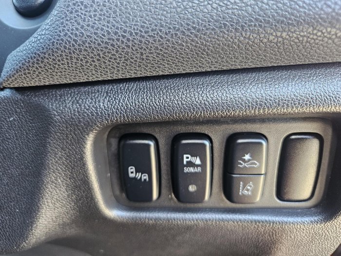 2022 Mitsubishi ASX Exceed