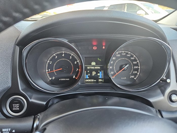 2022 Mitsubishi ASX Exceed