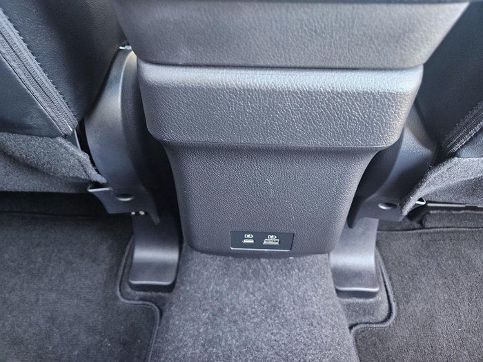 2022 Mitsubishi ASX Exceed