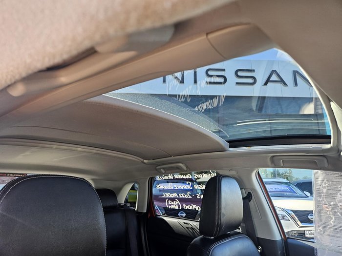 2022 Mitsubishi ASX Exceed