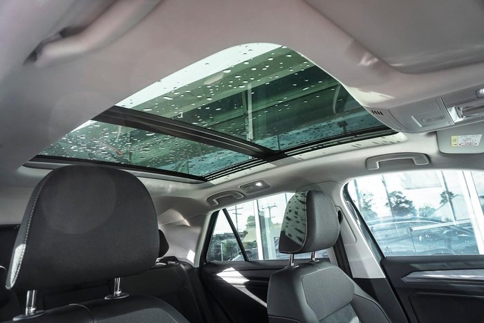 2025 Volkswagen T-Roc 110TSI Style