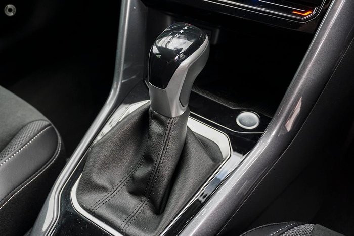 2025 Volkswagen T-Roc 110TSI Style