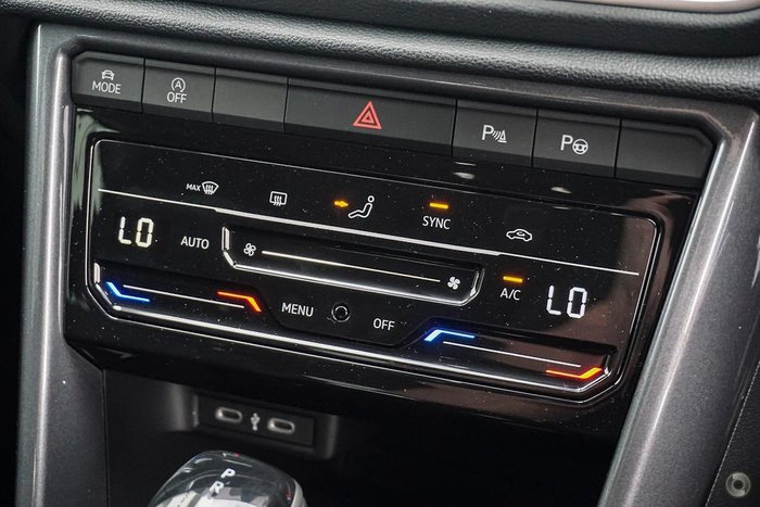 2025 Volkswagen T-Roc 110TSI Style