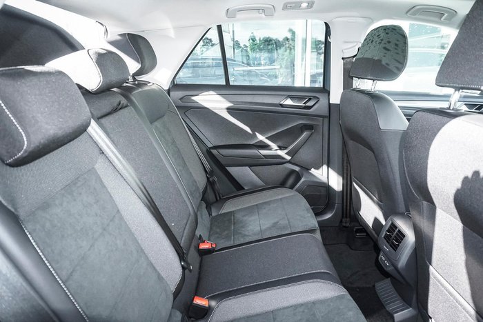 2025 Volkswagen T-Roc 110TSI Style