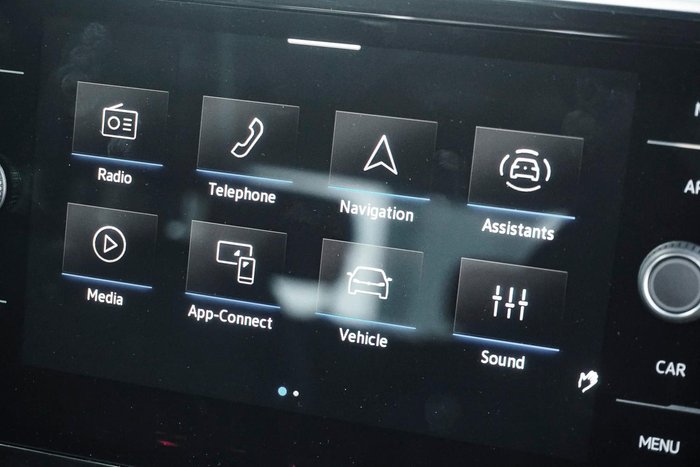 2025 Volkswagen T-Roc 110TSI Style