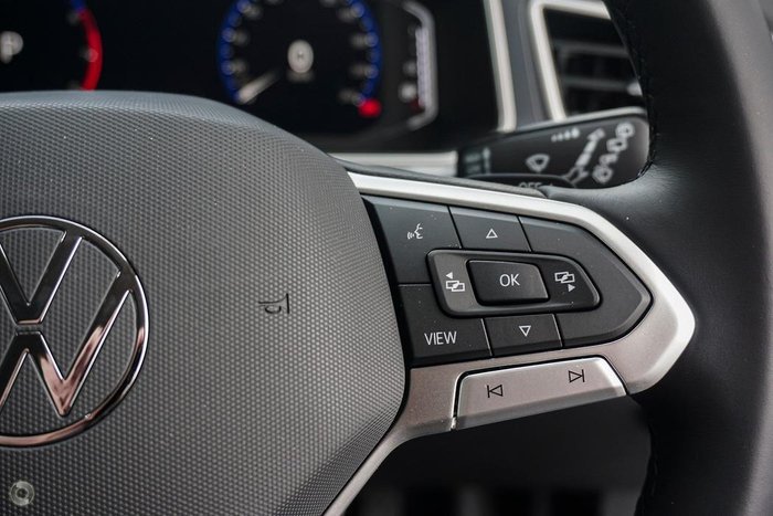 2025 Volkswagen T-Roc 110TSI Style