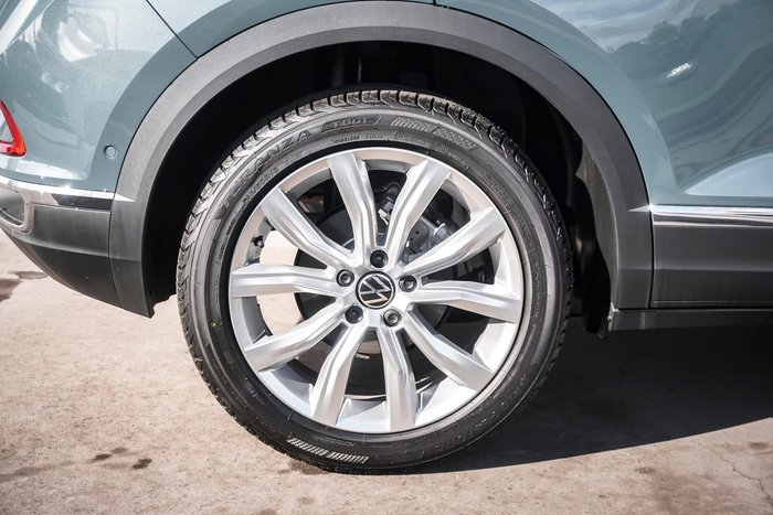 2025 Volkswagen T-Roc 110TSI Style