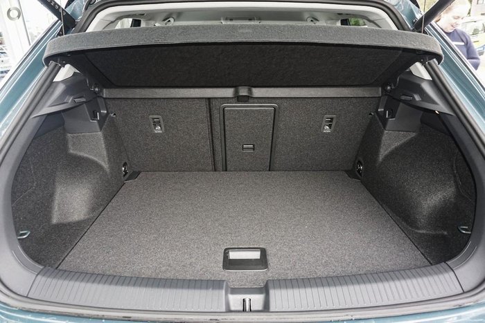 2025 Volkswagen T-Roc 110TSI Style