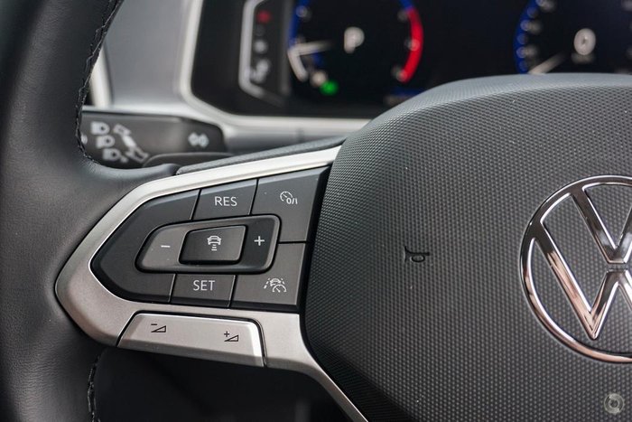 2025 Volkswagen T-Roc 110TSI Style