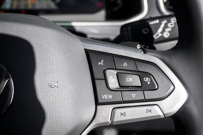 2025 Volkswagen T-Roc 110TSI Style