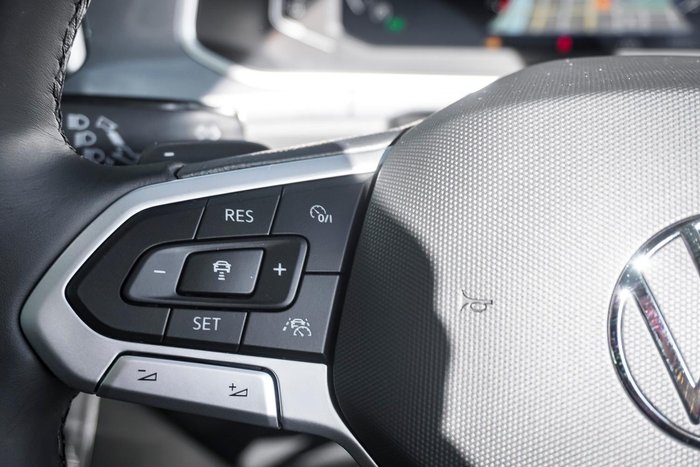 2025 Volkswagen T-Roc 110TSI Style