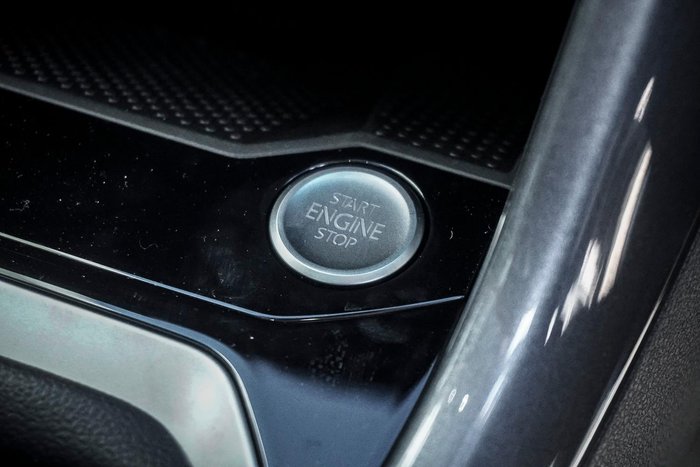 2025 Volkswagen T-Roc 110TSI Style