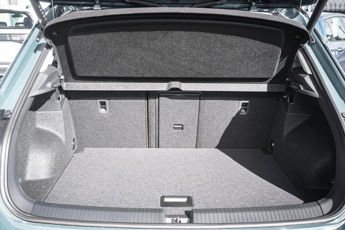 2025 Volkswagen T-Roc 110TSI Style