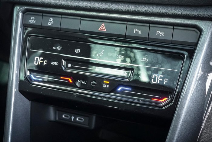 2025 Volkswagen T-Roc 110TSI Style