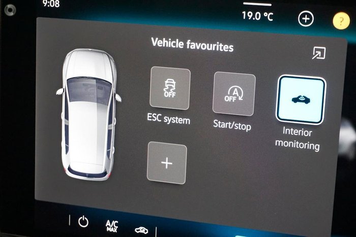 2025 Volkswagen Golf 110TSI Life