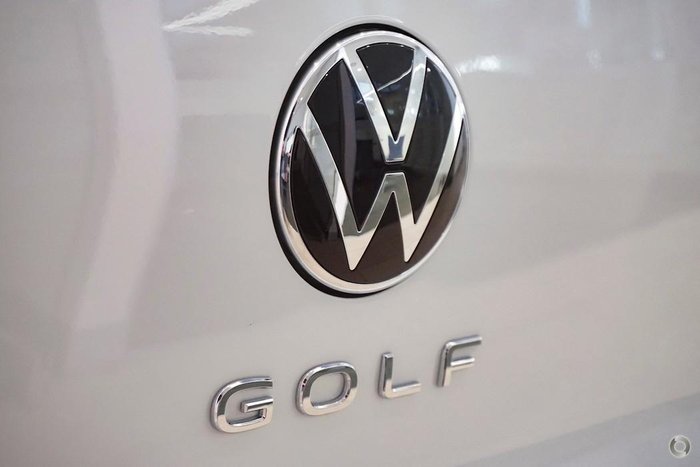 2025 Volkswagen Golf 110TSI Life