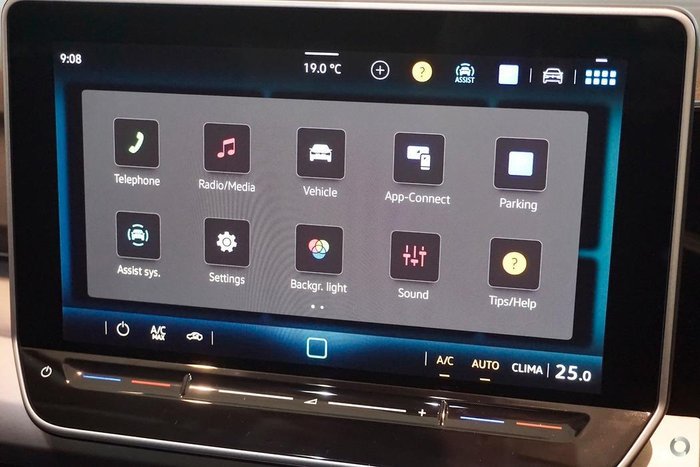 2025 Volkswagen Golf 110TSI Life