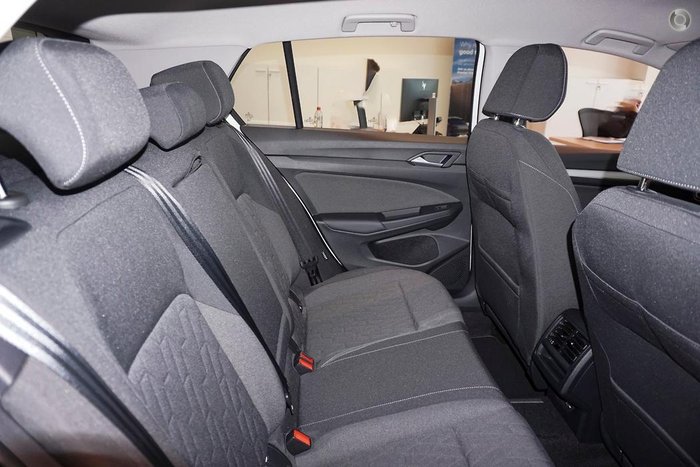 2025 Volkswagen Golf 110TSI Life