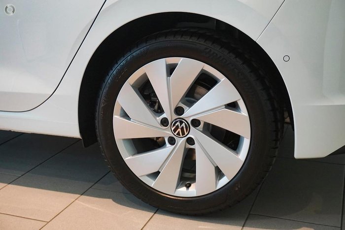 2025 Volkswagen Golf 110TSI Life