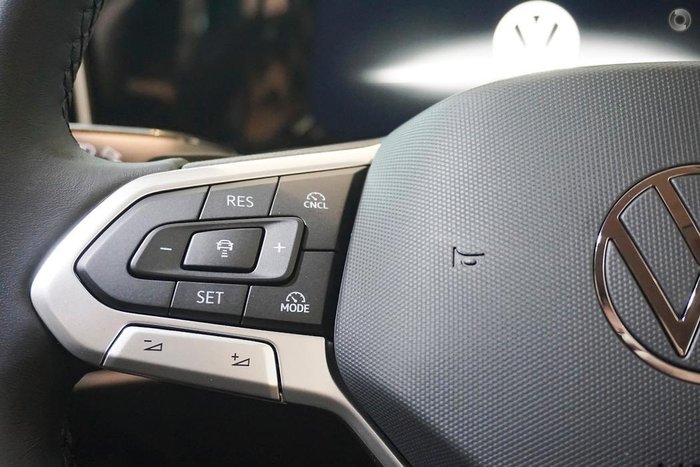 2025 Volkswagen Golf 110TSI Life