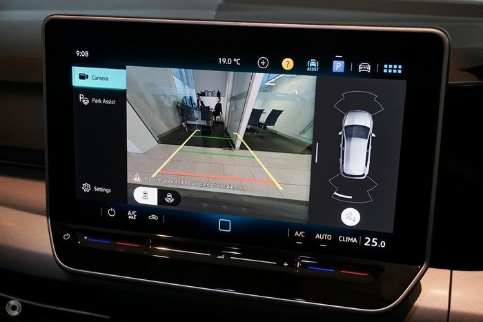 2025 Volkswagen Golf 110TSI Life